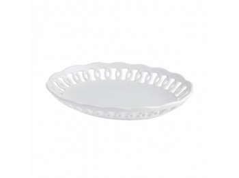 Plato hondo 20cm firenze