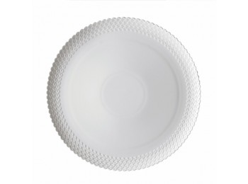 Plato llano tarta 34cm porcel