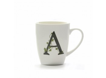 Taza c/asa mug 380ml atupertu