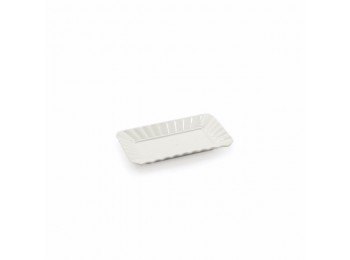 Bandeja rect 20x13cm ducale