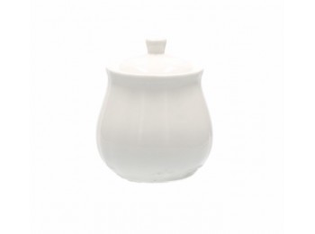 Azucarero c/tapa 220ml ducale