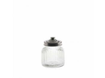 Tarro c/tapa 600ml tuscania