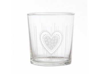 Vaso  35cl babila