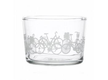 Vaso  bajo 22,5cl babila
