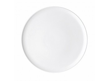 Plato llano pizza 32,5cm porce