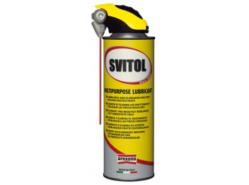 Aceite multi sint svitol 500 m