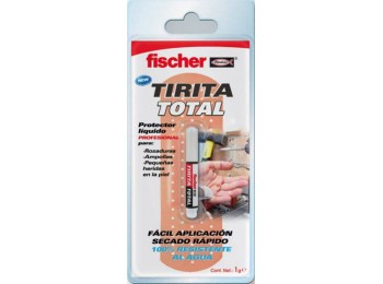 Protector  tirita total tra 1
