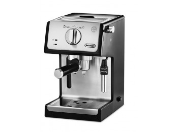 Cafetera expres 1100w cappucci