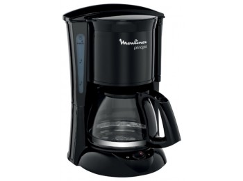 Cafetera goteo 600w 06tz princ