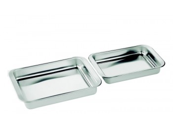 Rustidera 30x21/35x26cm 2 pz 9