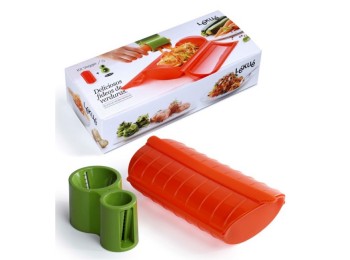 Cocina vapor 1-2 personas leku