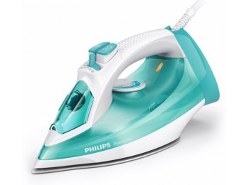 Plancha vapor 2300w philips po