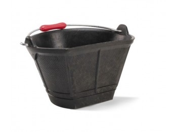 Cubo italiano c/plana 10lt