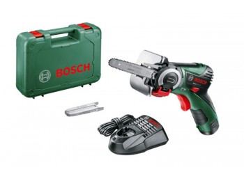 Sierra cadena 2,5ah 65mm easyc