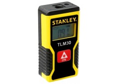 Medidor laser Stanley 9mt TLM30