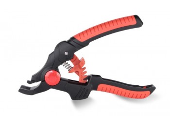 Tenaza sistema tile level quic
