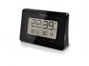 Reloj despertador 11x7,5x3cm v
