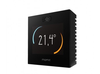 Termostato wifi pared 94x94x32