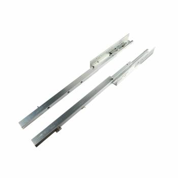 GUIA PUSH OPEN EXTRACCION TOTAL 350MM BECUSA