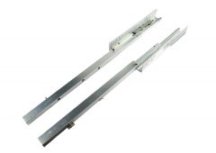 GUIA PUSH OPEN EXTRACCION TOTAL 550MM BECUSA