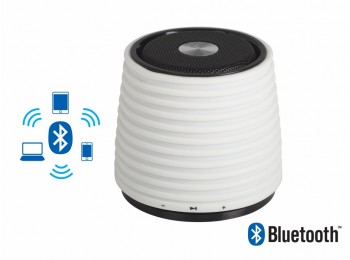 Altavoz bluetooth