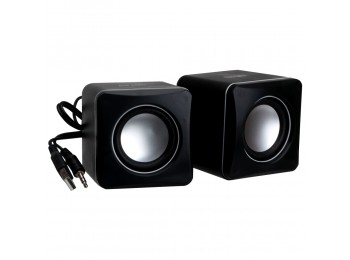 Altavoz usb 2 pz