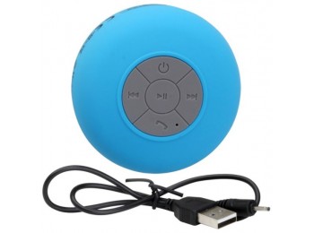 Altavoz ducha bluetooth 5cm cm