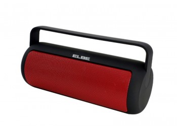 Altavoz bluetooth 10w elbe