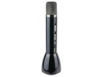 Microfono multimedia bluetooth