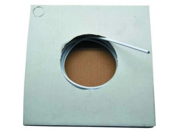 Espiral forrado 50 mt