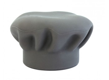 Manopla 71x71x44mm 235569 - gy
