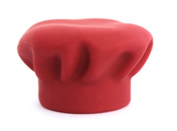 Manopla 71x71x44mm 235583 - rd