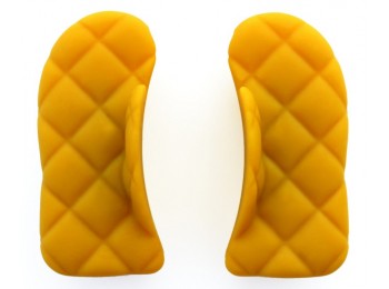 Manopla 47x43x99mm 2 pz 235613