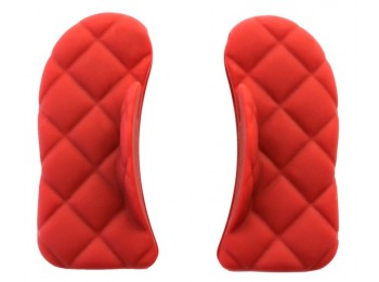 Manopla 47x43x99mm 2 pz 235620