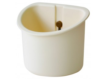 Soporte ventosa 113?80?97mm pl