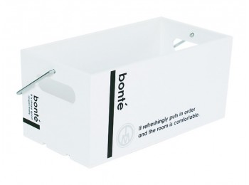 Caja multi con asa 118x228x107