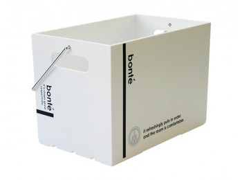 Caja multi con asa 143x228x160