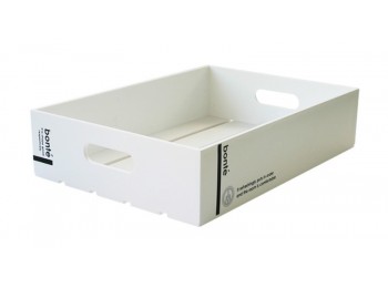 Caja multi 228x320x77mm bl