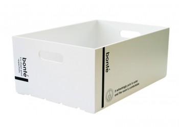 Caja multi 228x320x132mm bl