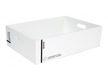 Caja multi 270x378x107mm bl