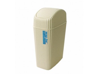 Cesto multi c/tapa 116x202x306