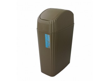 Cesto multi c/tapa 116x202x306