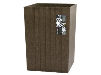 Cesto multi rect 163x163x229mm