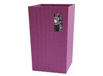 Cesto multi rect 196x196x327mm