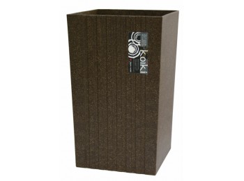 Cesto multi rect 196x196x327mm