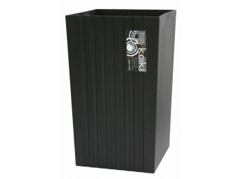 Cesto multi rect 196x196x327mm