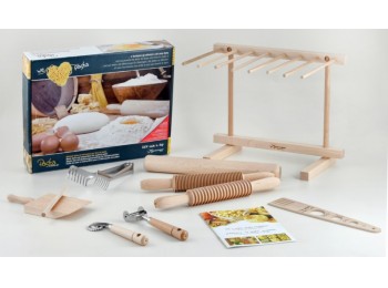 Juego preparacion pasta 2052pt