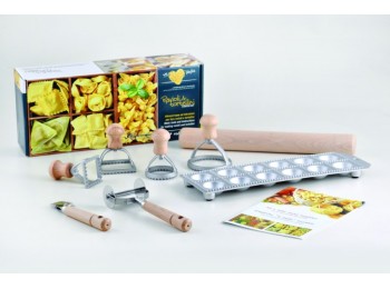 Juego preparacion pasta 2053pt