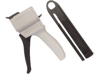 Pistola aplicadora adh 50 ml c
