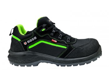 Zapato seg s3 t44 piel hidrof.
